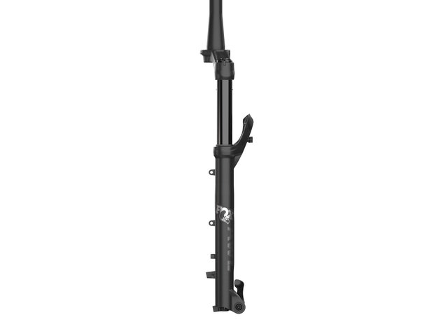 Fox Racing Shox Horquilla de suspensión 34 Float AWL 29" RAIL Boost - matte black/100 mm / 1.5 tapered / 15 x 110 mm / 44 mm