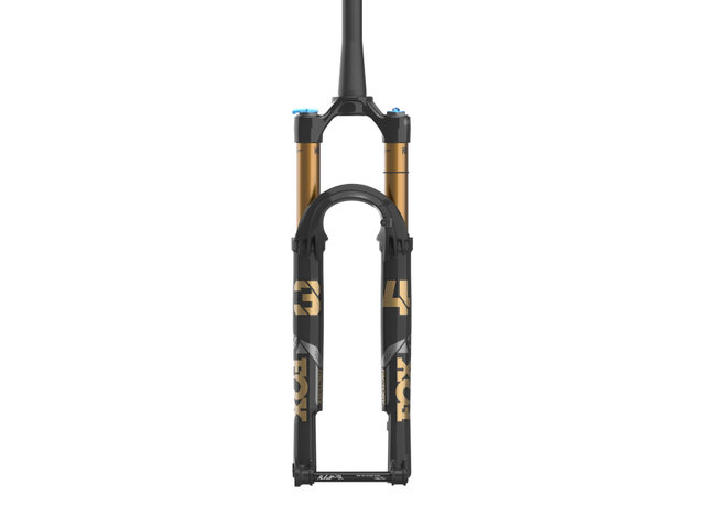 Fox Racing Shox 34 Float SC 29" GRIP SL Factory 3Pos-Adj Boost Federgabel - shiny black/120 mm / 1.5 tapered / 15 x 110 mm / 44 mm