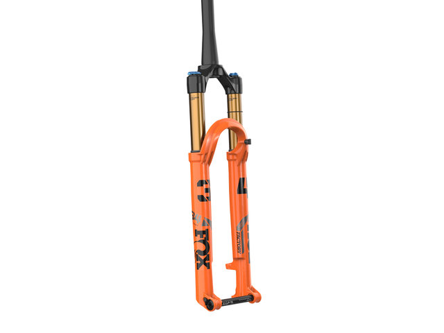 Fox Racing Shox 34 Float SC 29" GRIP SL Factory 3Pos-Adj Boost Federgabel - shiny orange/120 mm / 1.5 tapered / 15 x 110 mm / 44 mm