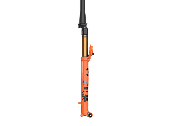 Fox Racing Shox 34 Float SC 29" GRIP SL Factory 3Pos-Adj Boost Federgabel - shiny orange/120 mm / 1.5 tapered / 15 x 110 mm / 44 mm