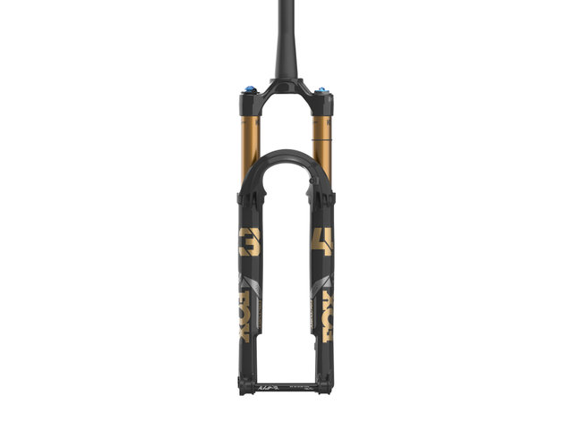 Fox Racing Shox 34 Float SC 29" GRIP SL Factory Psh-Lk Boost Suspension Fork - shiny black/120 mm / 1.5 tapered / 15 x 110 mm / 44 mm