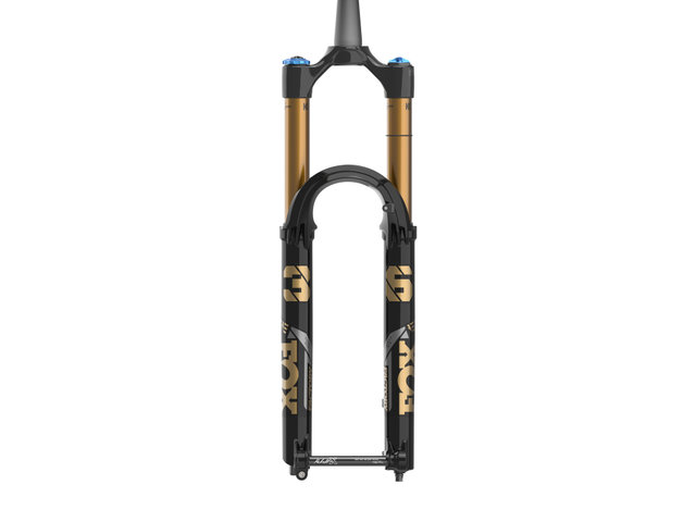 Fox Racing Shox 36 Float 29" GRIP X E-MTB Factory Boost Federgabel - shiny black/160 mm / 1.5 tapered / 15 x 110 mm / 44 mm