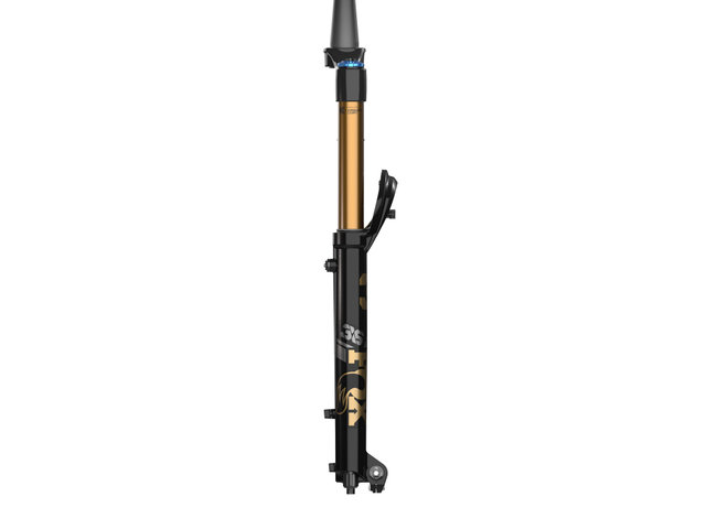 Fox Racing Shox 36 Float 29" GRIP X Factory Boost Federgabel - shiny black/160 mm / 1.5 tapered / 15 x 110 mm / 44 mm