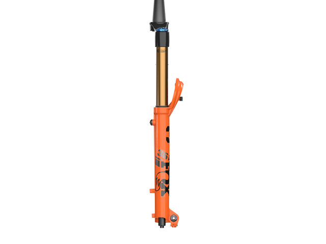 Fox Racing Shox 36 Float 29" GRIP X Factory Boost Federgabel - shiny orange/160 mm / 1.5 tapered / 15 x 110 mm / 44 mm