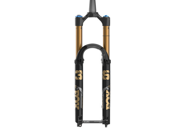 Fox Racing Shox 36 Float 29" GRIP X2 E-MTB Factory Boost Federgabel - shiny black/160 mm / 1.5 tapered / 15 x 110 mm / 44 mm