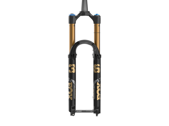 Fox Racing Shox 36 Float 29" GRIP X2 Factory Boost Federgabel - shiny black/160 mm / 1.5 tapered / 15 x 110 mm / 44 mm