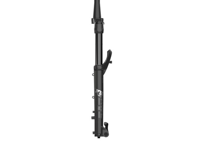 Fox Racing Shox 36 Float AWL HD 29" RAIL Boost Federgabel - matte black/150 mm / 1.5 tapered / 15 x 110 mm / 44 mm