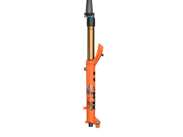 Fox Racing Shox 38 Float 29" GRIP X2 Factory Boost Federgabel - shiny orange/170 mm / 1.5 tapered / 15 x 110 mm / 44 mm