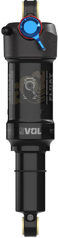 Fox Racing Shox Float EVOL LV 2POS Performance Dämpfer - black/190 mm x 45 mm