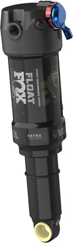 Fox Racing Shox Float EVOL LV 2POS Performance Trunnion Dämpfer - black/185 mm x 55 mm