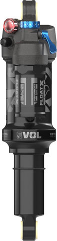 Fox Racing Shox Float X EVOL LV 2POS Performance Elite Dämpfer - black-grey/210 mm x 50 mm