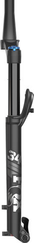 Fox Racing Shox 34 Float 29" GRIP Performance Boost suspension fork - matte black/130 mm/44 mm/1 1/8" - 1,5" tapered/110 mm/29"/110 mm/110 mm/15 mm Thru Axle