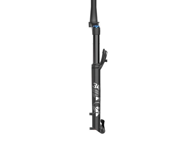 Fox Racing Shox Horquilla de suspensión 34 Float 29" GRIP Perf. Boost - matte black/130 mm / 1.5 tapered / 15 x 110 mm / 44 mm