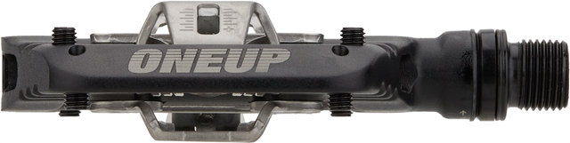 OneUp Components Clip Pedals clipless pedals - black/universal