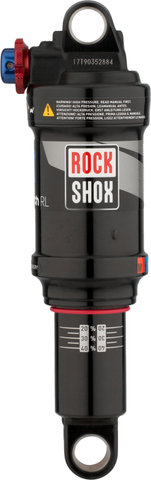 RockShox Amortisseur Monarch RL - black/165 mm x 38 mm