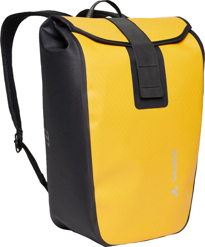 VAUDE Clubride Aqua 17 Backpack - burnt yellow/17000 ml