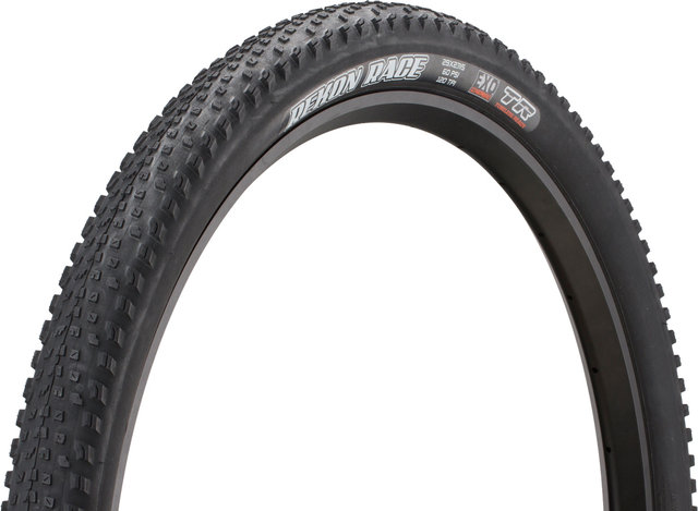 Maxxis Rekon Race Dual EXO TR 29" Faltreifen 2er Set - schwarz/29 "/60 mm/60-622/2.35 "