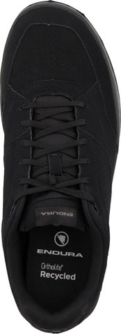 Endura Hummvee Flat Pedal MTB Shoes - black/45