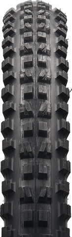 Maxxis Minion DHF 3C MaxxTerra EXO+ WT TR 29" Faltreifen - schwarz/29 "/63 mm/63-622/2.5 "