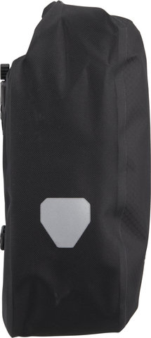 ORTLIEB Bolsa de horquilla Fork-Pack 5,8 L - black mate/5800 