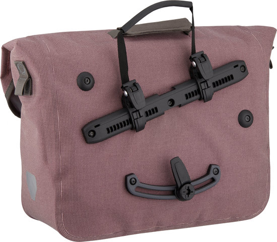 ORTLIEB Commuter-Bag Urban QL2.1 Bike Briefcase - ash rose/20000 ml