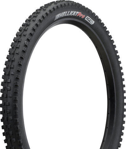 Kenda Hellkat Pro AGC 27.5+ Folding Tyre - black/27.5 /66 mm/66-584/2.6 