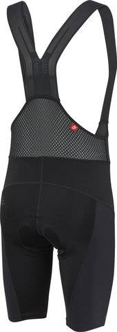 Craft Adv Aero Bib Shorts Trägerhose - black/M