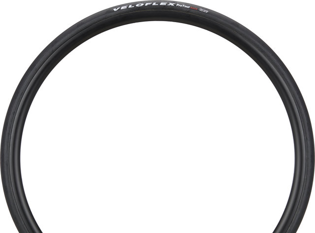 VELOFLEX ProTour Race 28" Schlauchreifen - black/28 "/25-622