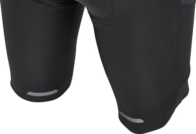 Endura GV500 Reiver Bibshorts - black/L