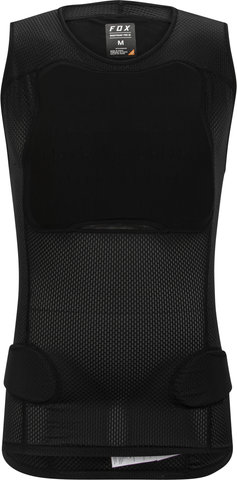 Fox Head Shirt à Protecteurs Baseframe Pro SL - black/M