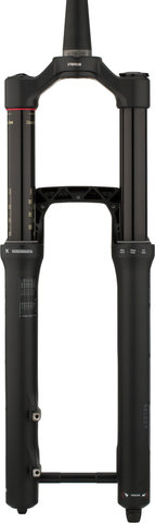 RockShox ZEB Select RC DebonAir Boost 27.5" Suspension Fork - diffusion black/170 mm / 1.5 tapered / 15 x 110 mm / 38 mm