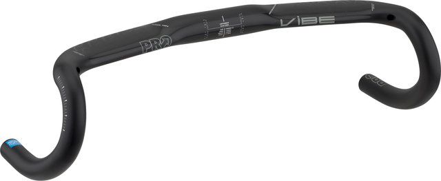 PRO Vibe Aero Pursuit 31.8 Lenker - schwarz/400 mm