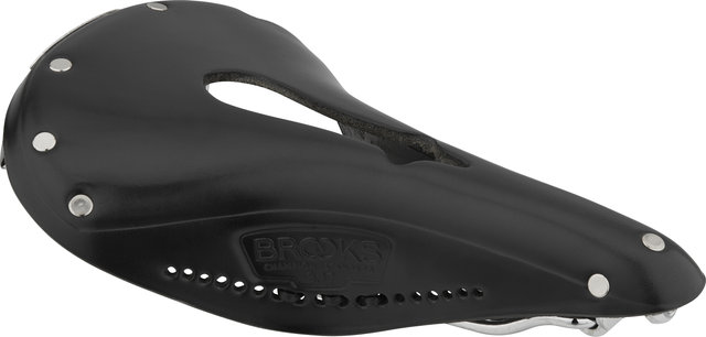 Brooks Sillín B17 Imperial - negro