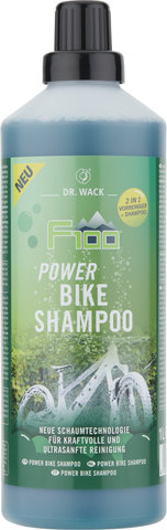 Dr. Wack F100 Power Bike Shampoo Bike Cleaner - universal/1000 ml