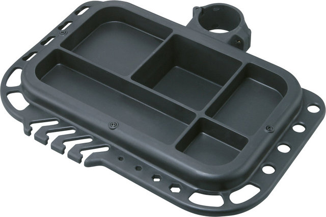 Topeak Bandeja de herramientas ToolTray - negro