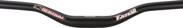 Renthal Manillar Fatbar 31.8 40 mm Riser - black/800 