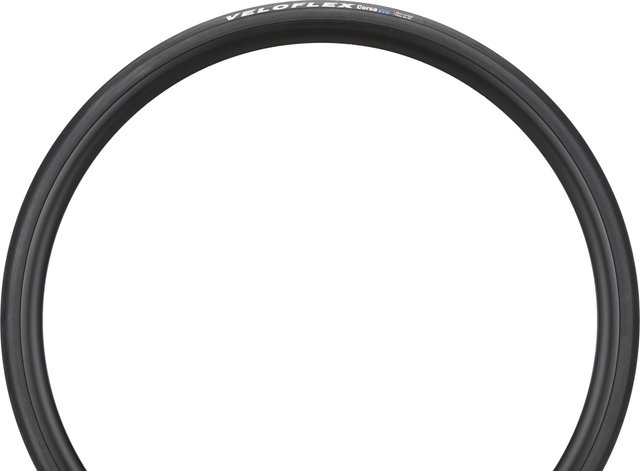 VELOFLEX Corsa EVO 28" Faltreifen - black/28 "/25 mm/25-622