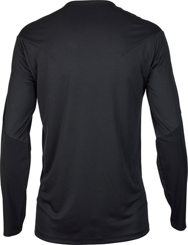 Fox Head Flexair Pro LS Jersey - 2024 Model - black/M