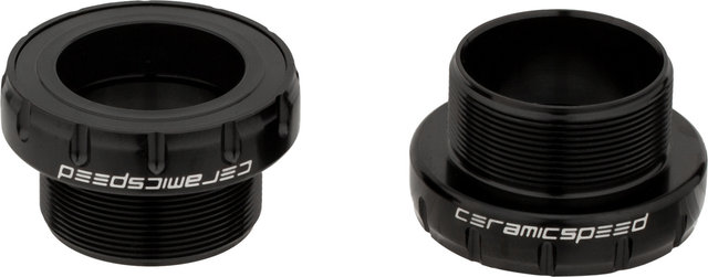 CeramicSpeed BSA SRAM DUB Road Innenlager - black/BSA