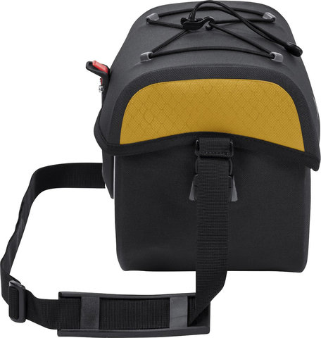 VAUDE Aqua Box (rec) Lenkertasche - burnt yellow/6000 ml