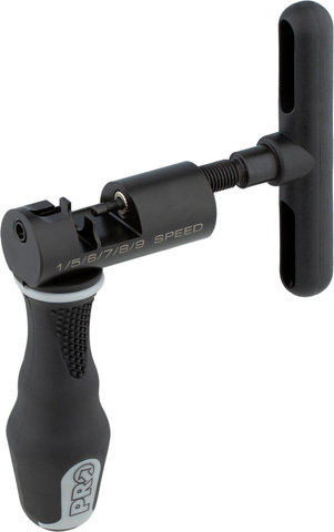 PRO Chain Tool for 1- to 9-speed - black