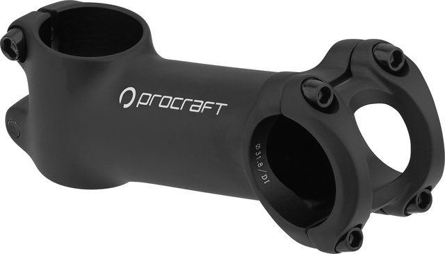 Procraft SL 17° 31.8 Stem - black/17°/100 mm