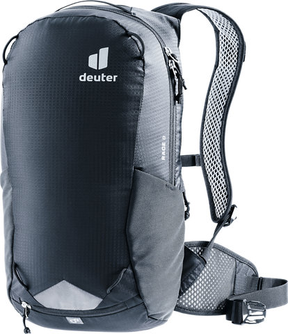 deuter Race 8 Rucksack - black/8000 ml