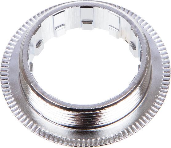 Campagnolo 9-/10-speed Steel Oversize Lockring as of 2000 - universal