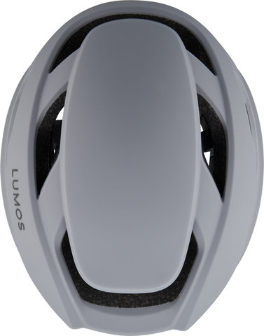 LUMOS Casque Ultra Fly MIPS - maverick grey/54 - 61 cm