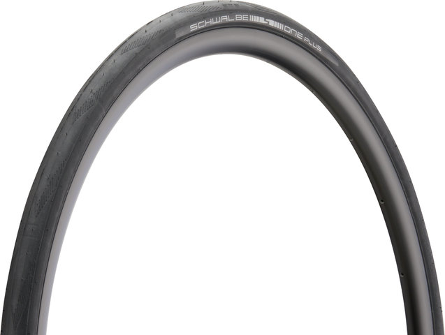 Schwalbe Pneu Souple One Plus Performance ADDIX SmartGuard 28" - noir/28 /25 /25-622