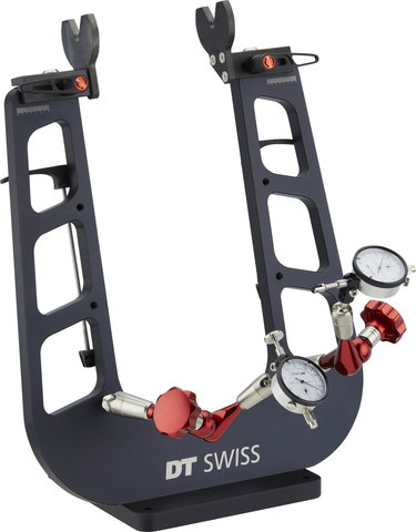 DT Swiss Truing Stand 2.0 - black