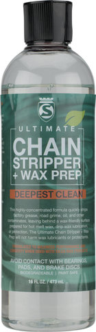 SILCA Ultimate Chain Stripper Wax Prep Kettenreiniger - universal/473 ml