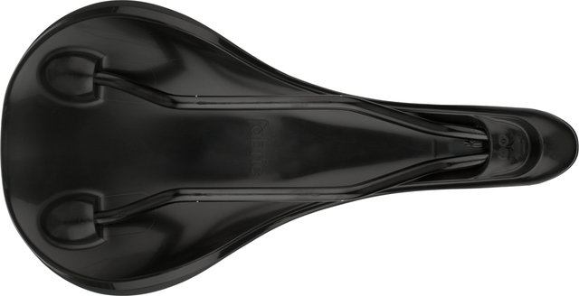 fabric Scoop Sport Radius Saddle - black-black