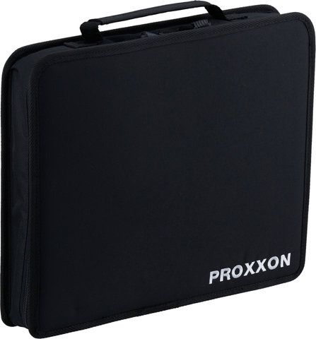 Proxxon Universal Tool Bag - black